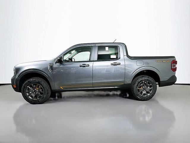 New 2026 Ford Maverick Tremor AWD/4WD image 4