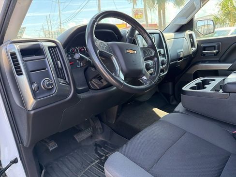 Used 2014 Chevrolet Silverado 1500 LT image 9