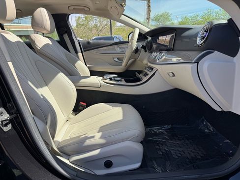 Used 2019 Mercedes-Benz CLS 450 4MATIC image 24