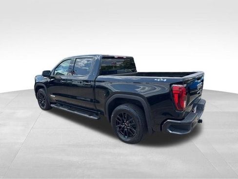 Used 2024 GMC Sierra 1500 Elevation w/ Elevation Premium Package AWD/4WD image 7