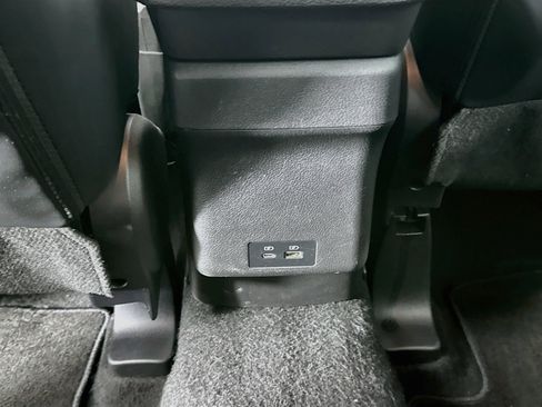 Used 2024 Mitsubishi Outlander Sport AWD image 27