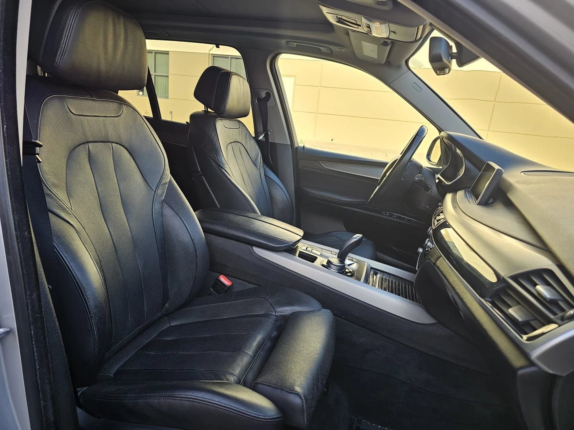 Used 2016 BMW X5 sDrive35i RWD image 25