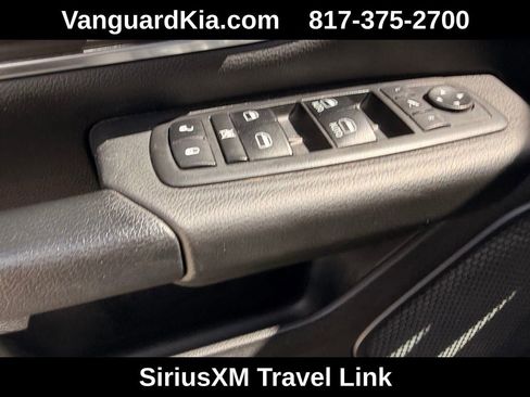 Used 2019 RAM 1500 Big Horn image 19