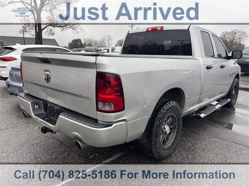 Used 2014 RAM 1500 Express image 6