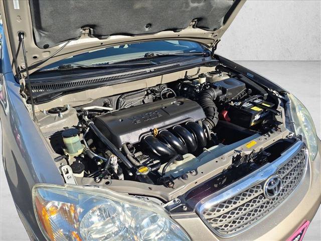 Used 2005 Toyota Corolla LE FWD image 20