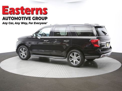 Used 2023 Ford Expedition Limited image 63