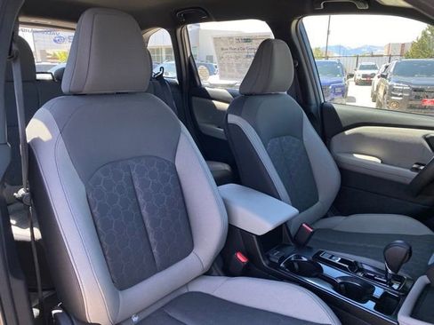 New 2026 Subaru Forester AWD/4WD image 9