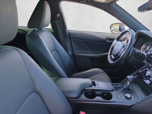 Used 2024 Lexus IS 300 w/ Comfort Package RWD image 21