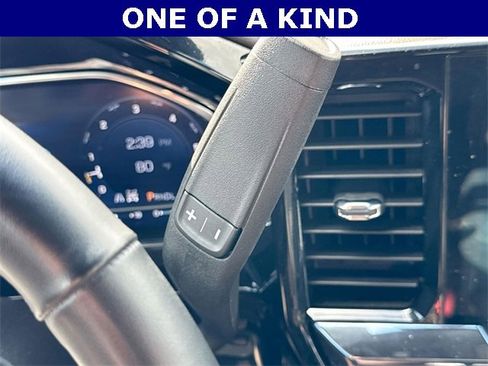 Certified 2024 Chevrolet Silverado 2500 ZR2 w/ LPO, Dark Essentials Package image 17