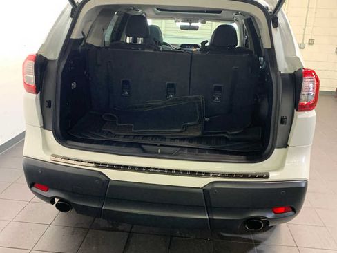 Used 2022 Subaru Ascent Onyx Edition AWD/4WD image 12