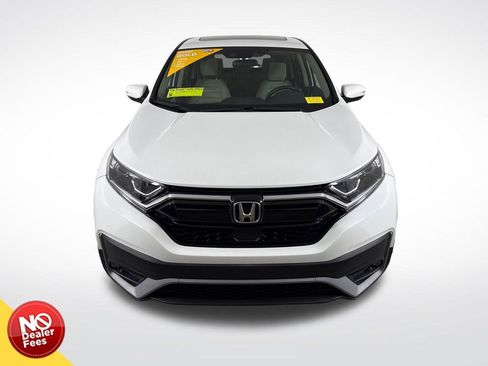 Used 2022 Honda CR-V EX image 8