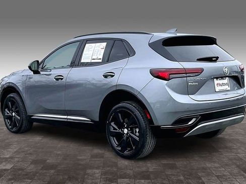 Used 2021 Buick Envision Essence w/ Technology Package I image 4