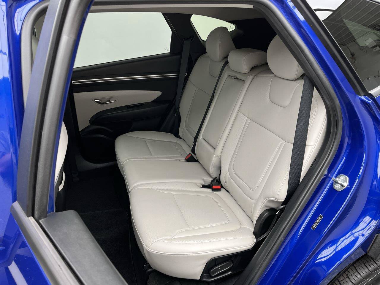 Used 2023 Hyundai Tucson SEL w/ Convenience Package FWD image 11