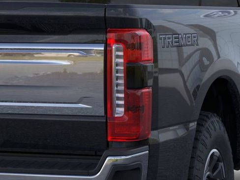 New 2026 Ford F250 King Ranch w/ Tremor Off-Road Package image 22