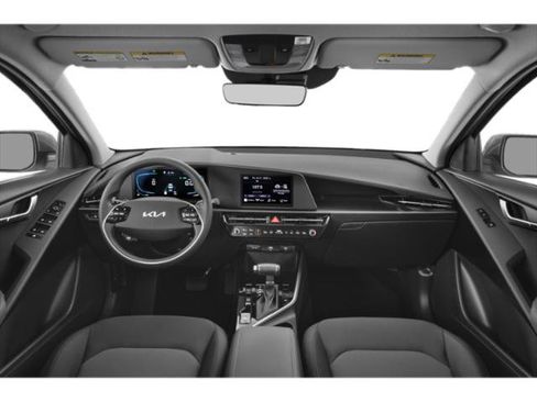 New 2026 Kia Niro LX image 5
