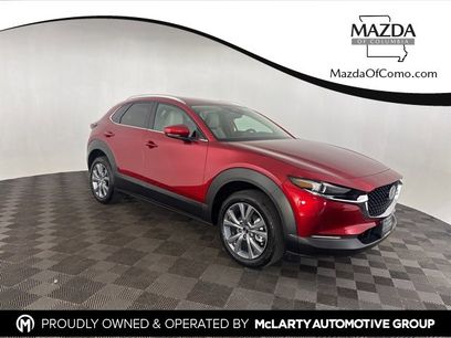 New 2025 MAZDA CX-30 AWD 2.5 S w/ Preferred Package