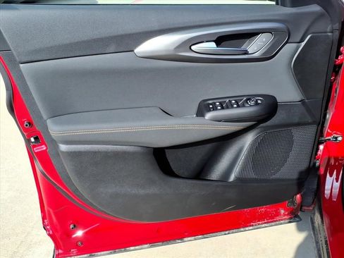 New 2025 Alfa Romeo Tonale Veloce w/ Premium Package image 15