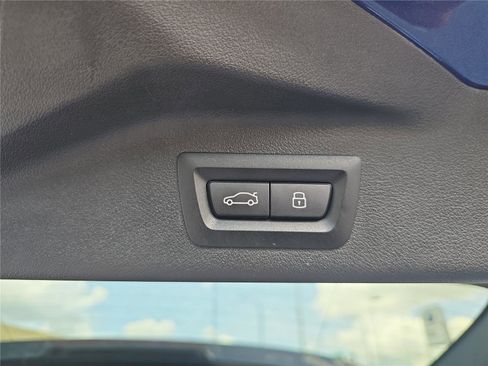 Certified 2024 BMW ALPINA XB7 AWD/4WD image 8
