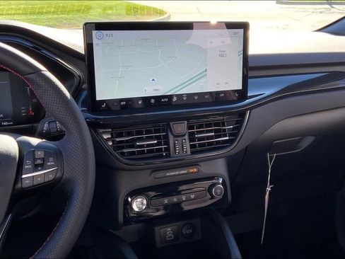 New 2024 Ford Escape ST-Line w/ Tech Pack #1 image 7