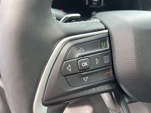 Used 2025 Jeep Grand Cherokee L Altitude AWD/4WD image 20