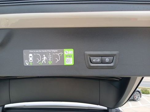 New 2026 BMW X3 M50 image 11