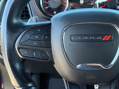 Used 2022 Dodge Challenger R/T RWD image 16