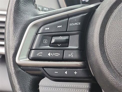 Used 2024 Subaru Outback Limited image 21