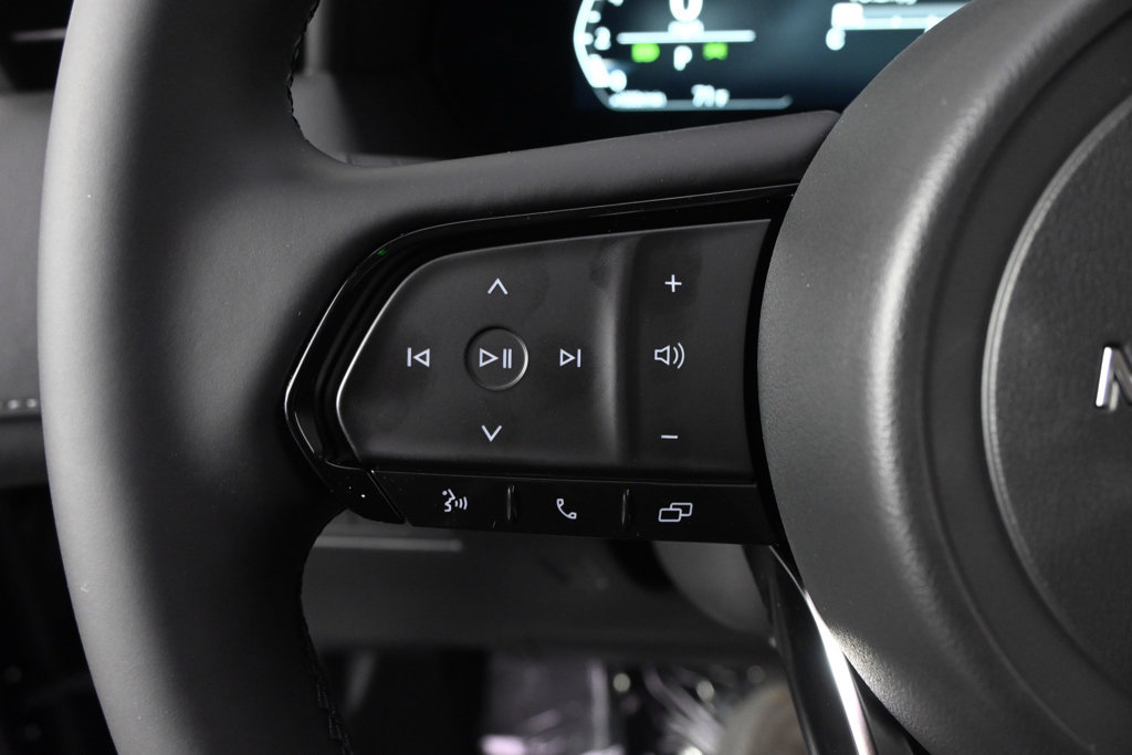 New 2026 MAZDA CX-5 Select AWD/4WD image 31