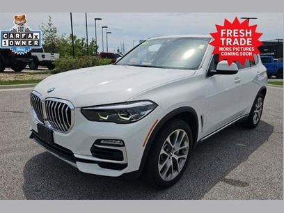 Used 2021 BMW X5 xDrive40i w/ Convenience Package