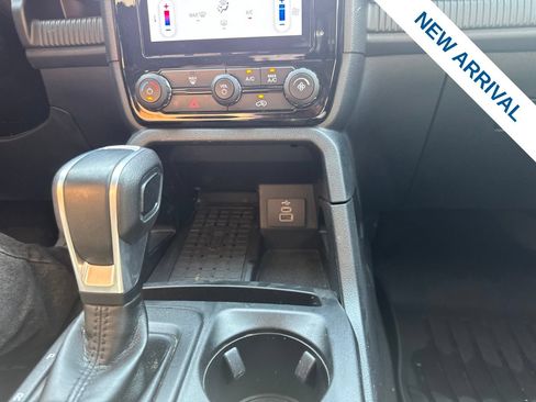 Used 2024 Ford Ranger XLT AWD/4WD image 25