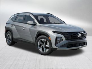 New 2026 Hyundai Tucson SEL video 2