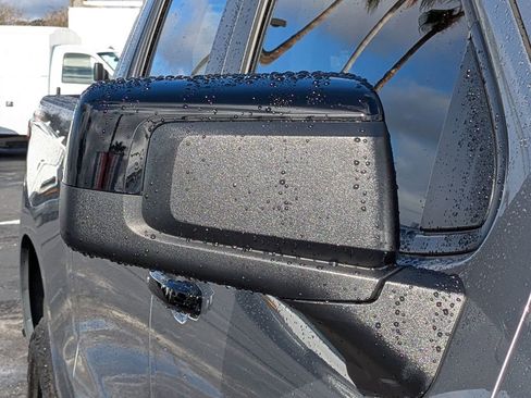 Used 2024 Chevrolet Silverado 1500 LT Trail Boss image 12