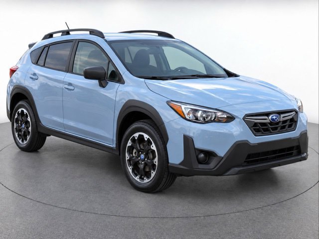 Used 2023 Subaru Crosstrek 2.0i AWD/4WD image 1