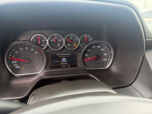 Used 2023 Chevrolet Tahoe LS image 13