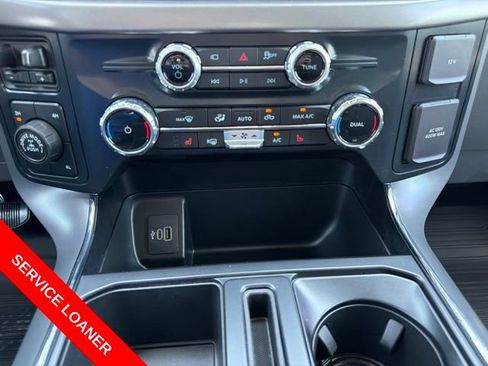 New 2026 Ford F150 XLT w/ Equipment Group 302A MID AWD/4WD image 14