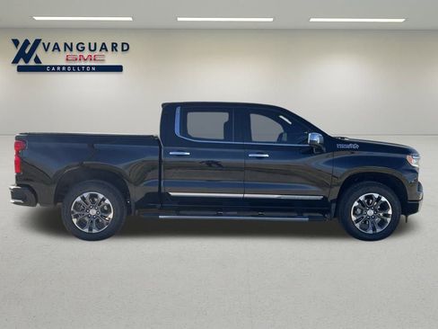 Used 2026 Chevrolet Silverado 1500 High Country w/ Technology Package image 10
