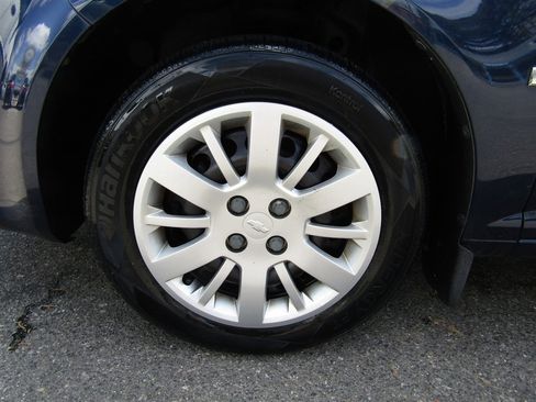 Used 2009 Chevrolet Cobalt LS image 11