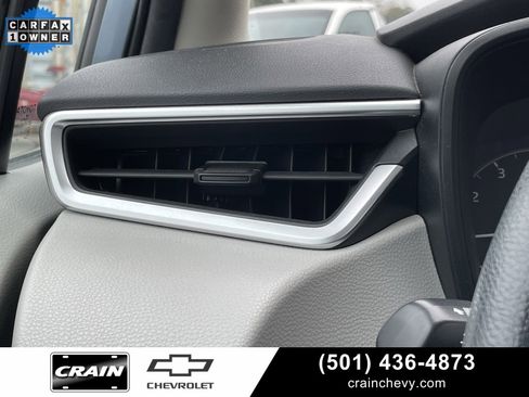 Used 2023 Toyota Corolla LE image 15