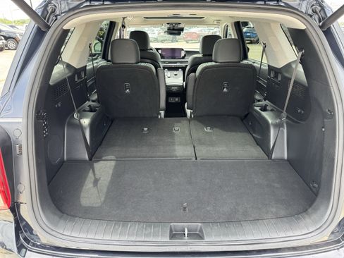 Used 2024 Hyundai Palisade Limited FWD image 33