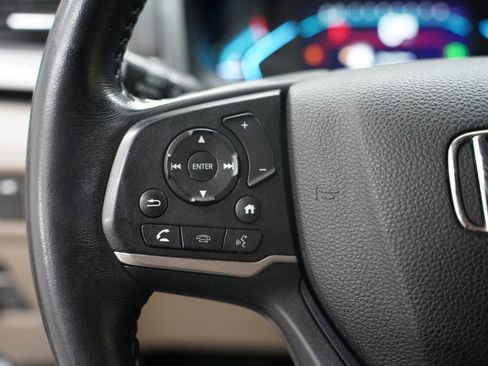 Used 2022 Honda Odyssey EX-L image 13