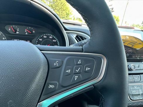 Used 2024 Chevrolet Malibu RS image 17