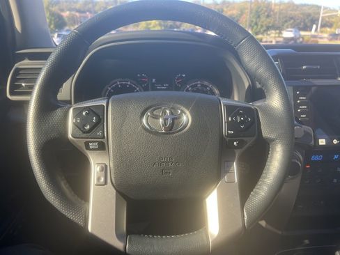 Certified 2023 Toyota 4Runner Limited image 32