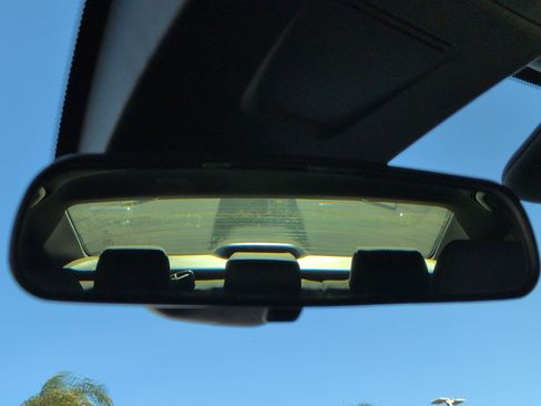 Used 2025 Honda Civic FWD Hybrid Sedan image 26