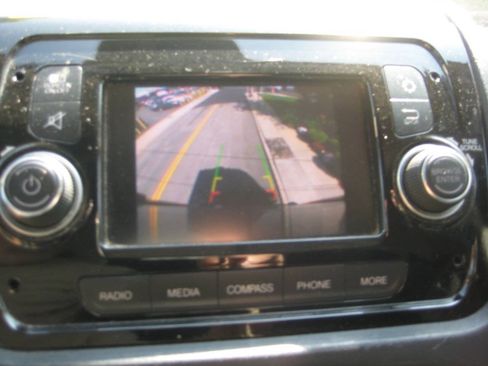 Used 2019 RAM ProMaster 2500 FWD image 21