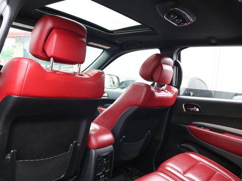 Used 2018 Dodge Durango R/T w/ Trailer Tow Group IV image 41