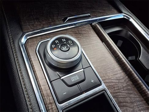 Used 2021 Ford Expedition Max Limited image 21