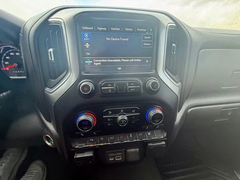 Used 2021 Chevrolet Silverado 1500 LT w/ All Star Edition Plus AWD/4WD image 12