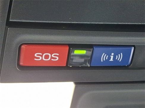 Used 2024 Subaru Forester Wilderness w/ Wilderness Package image 24