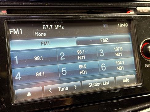 Used 2015 Mitsubishi Outlander Sport SE image 11