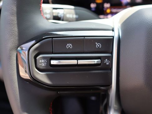 New 2025 Chevrolet Colorado Z71 w/ Technology Package image 15